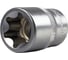Головка торцевая TORX (Е 24; 1/2") СЕРВИС КЛЮЧ 76624 4