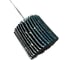 SZM Лепестковая шлифовальная щетка на шпинделе Zc 30x30x6 Р120 Toyev 005694 2