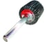 Лепестковая шлифовальная щетка на шпинделе Toyev SZM Zc 25x25x6 P60 005687 2