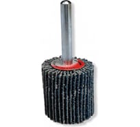 Лепестковая шлифовальная щетка на шпинделе Zc 25x25x6 мм, P120 Toyev SZM 5688