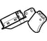 Выключатель Makita 651189-3 1