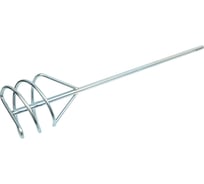 Миксер для краски (100х10х450 мм; SDS+) SKRAB 27122