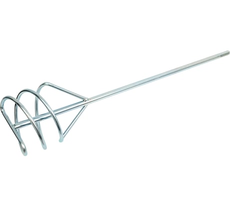 Миксер для краски (100х10х450 мм; SDS+) SKRAB 27122