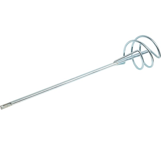 Миксер для краски (100х10х450 мм; SDS+) SKRAB 27122