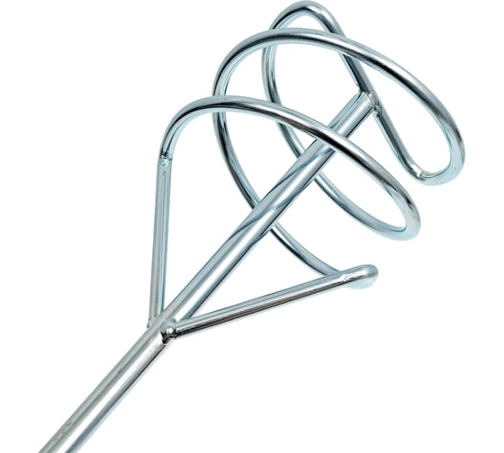 Миксер для краски (100х10х450 мм; SDS+) SKRAB 27122