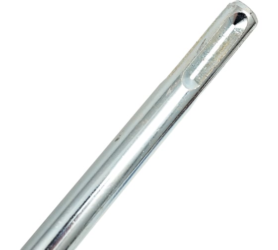 Миксер для краски (100х10х450 мм; SDS+) SKRAB 27122