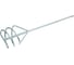 Миксер для краски (100х10х450 мм; SDS+) SKRAB 27122 1