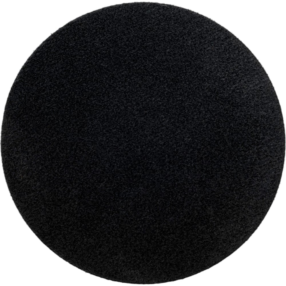 ДисквойлочныйналипучкеNormalСЕРЫЙ(150х6мм)SKRAB35551