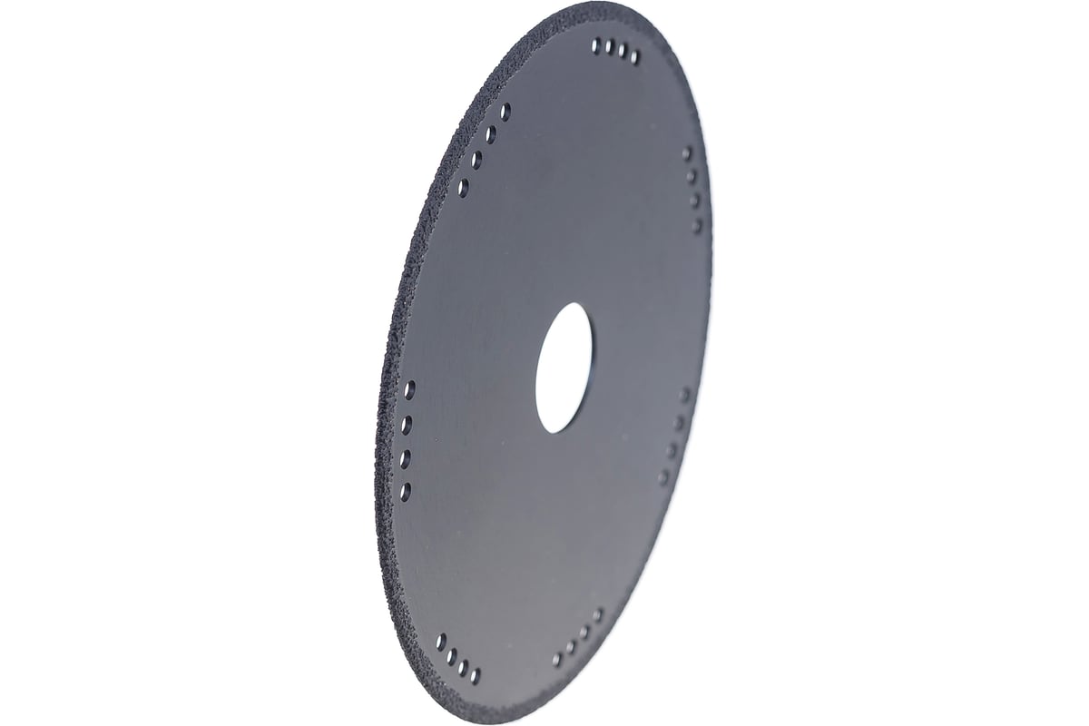 Диск отрезной алмазный по металлу (125 мм) SKRAB 34590 - выгодная цена ...