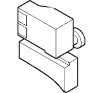 Выключатель SGEL206C-5 для 4322 Makita 651286-5