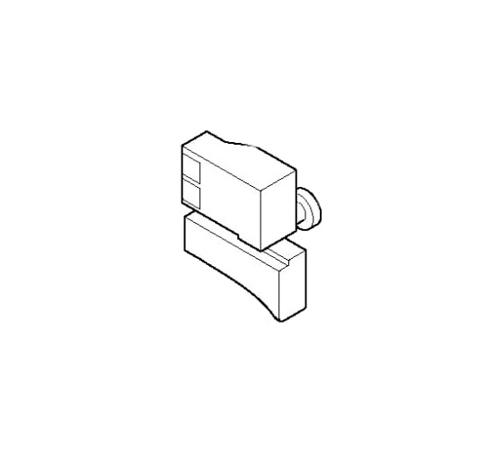 Выключатель SGEL206C-5 для 4322 Makita 651286-5