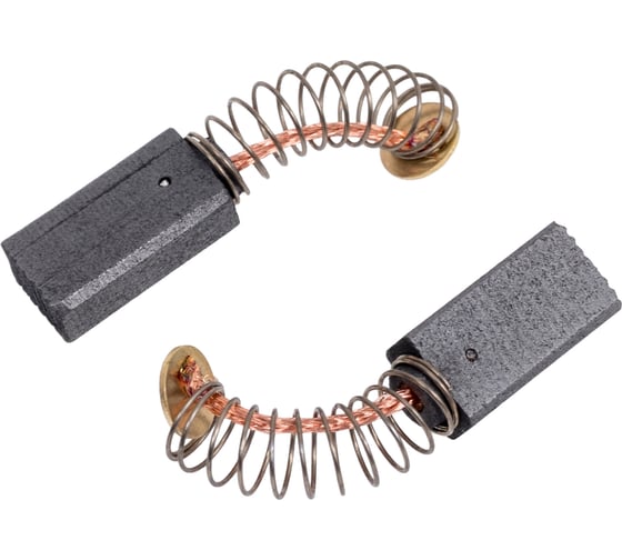 Щетки графитовые для Bosch (аналог 1607014117) Гранит 909013 1