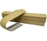 Полоски шлифовальные абразивные CERAMAX GOLD 70*420мм без отверстий, P150, 50 шт. 1CRX1129 2
