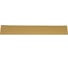 Полоски шлифовальные абразивные CERAMAX GOLD 70*420мм без отверстий, P150, 50 шт. 1CRX1129 1