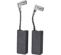 Щетки графитовые для Bosch (аналог 1614321079) Гранит 909018