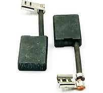Щетки графитовые для Bosch (аналог 1619P06346) Гранит 909014