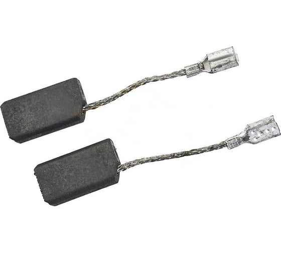Щетки графитовые для Bosch (аналог 1619P07571) Гранит 909023 1