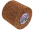Валик нетканый ROXPRO (110х100х19 мм; Medium) RoxelPro 122353 3