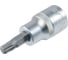 Головка торцевая удлинённая со вставкой-битой XZN (M6; 1/2") HEYTEC HE-50850331283 1