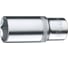 Головка торцевая глубокая (17 мм; 1/2") HEYTEC HE-50850191783 1