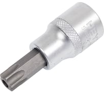 Головка торцевая со вставкой-битой Tamper-Resistant TORX (TT55; 1/2") HEYTEC HE-50850375583