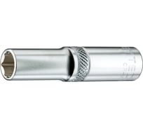Головка торцевая глубокая (11 мм; 1/4") HEYTEC HE-50825191183