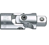 Кардан 3/8" HEYTEC HE-50840060083