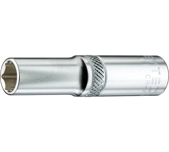 Головка торцевая глубокая (8 мм; 1/4") HEYTEC HE-50825190883 1