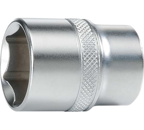 Головка торцевая дюймовая шестигранная (1 1/4"; 1/2") HEYTEC HE-50850634183