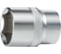Головка торцевая дюймовая шестигранная (11/16"; 1/2") HEYTEC HE-50850632983 1