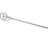 Миксер SDS+ стандарт D120 мм, L600 мм, для смесей Политех 1091812 1