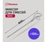 Миксер SDS+ стандарт D120 мм, L600 мм, для смесей Политех 1091812 2