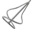 Миксер SDS+ стандарт D120 мм, L600 мм, для смесей Политех 1091812 4