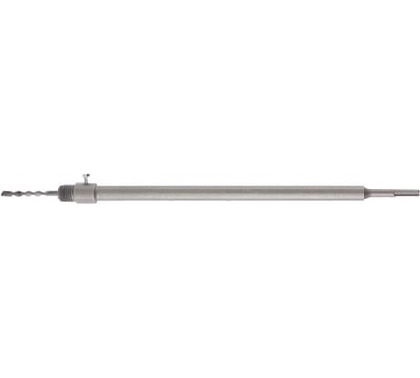 Хвостовик для коронки SDS+ 350 мм, M22 с центровочным сверлом Diamond Industrial DIDUDL22350