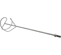 Миксер M14 стандарт D160 мм, L590 мм, для смесей Политех 1093016