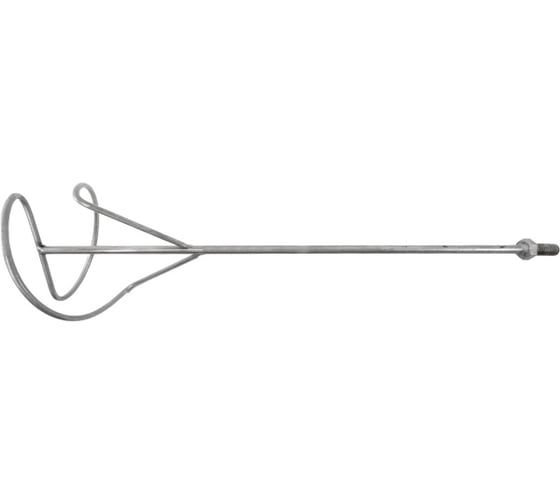 Миксер M14 стандарт D160 мм, L590 мм, для смесей Политех 1093016
