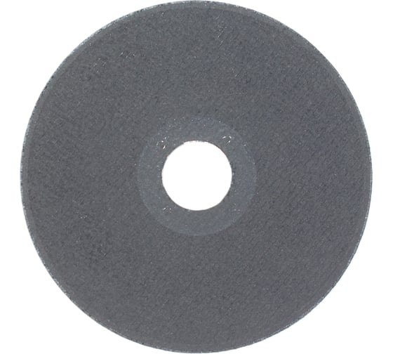 Круги отрезные А30R-Standard BF 115x1.0x22.23 мм R2R 8020-115122