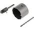 Коронка буровая в сборе (80 мм; М22; SDS-plus) TUNDRA 1032465 3