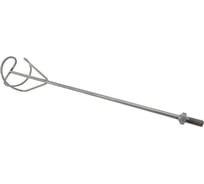 Миксер M14 стандарт D120 мм, L590 мм, для смесей Политех 1093012