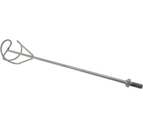 Миксер M14 стандарт D120 мм, L590 мм, для смесей Политех 1093012