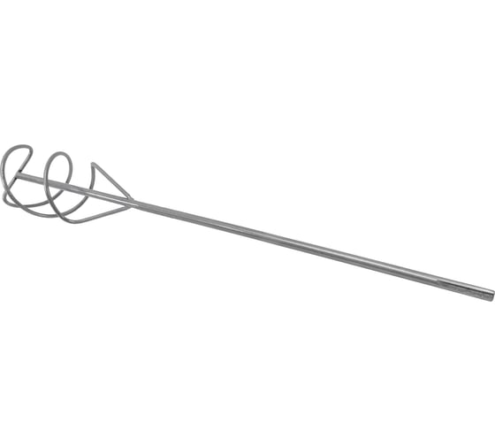 Миксер SDS+ стандарт D100 мм, L600 мм, для смесей Политех 1091810