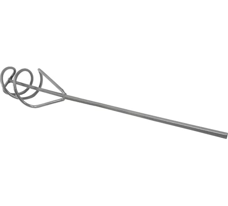 Миксер стандарт D60 мм, L400 мм, для смесей Политех 1090060