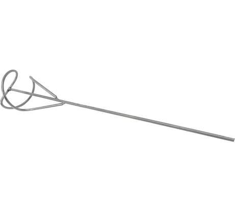 Миксер стандарт D120 мм, L600 мм, для смесей Политех 1090120