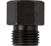 Переходник G1/2 (вну) - М20x1.5 (вне), сталь BD 1271254003