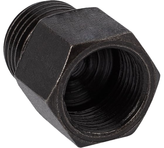 Переходник G1/2 (вну) - М20x1.5 (вне), сталь BD 1271254003