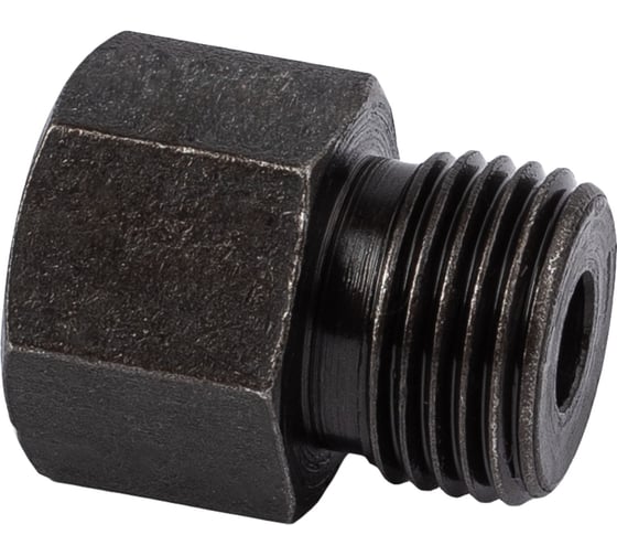 Переходник G1/2 (вну) - М20x1.5 (вне), сталь BD 1271254003