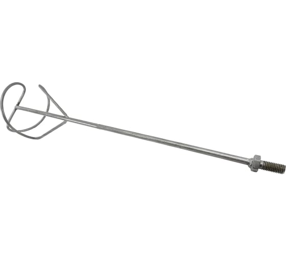 Миксер M14 стандарт D140 мм, L590 мм, для смесей Политех 1093014