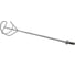 Миксер M14 стандарт D140 мм, L590 мм, для смесей Политех 1093014 1