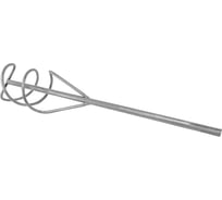 Миксер SDS+ стандарт D80 мм, L400 мм, для смесей Политех 1091808