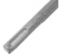 Миксер SDS+ стандарт D80 мм, L400 мм, для смесей Политех 1091808 5
